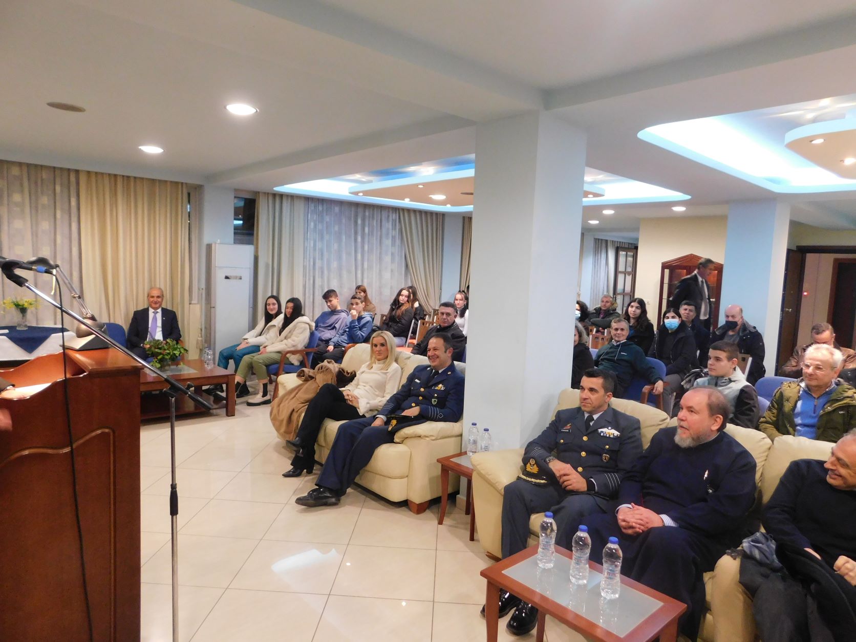 ΑΡΙΣΤΕΙΑ ΣΧΟΛΙΚΟΥ ΕΤΟΥΣ 2021-2022